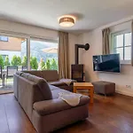 شاليه Lengberg B1