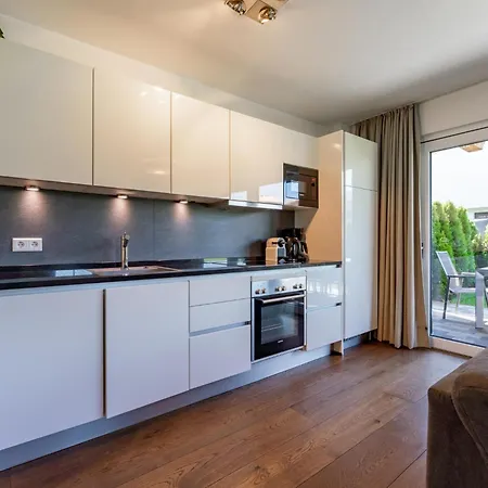 Chalet Lengberg B1 *