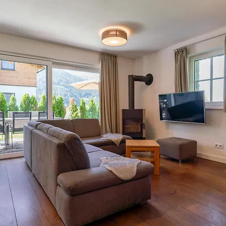 Chalet Lengberg B1