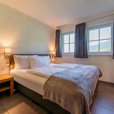 Lengberg B1 Chalet *