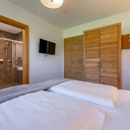 Chalet Lengberg B1 Niedernsill