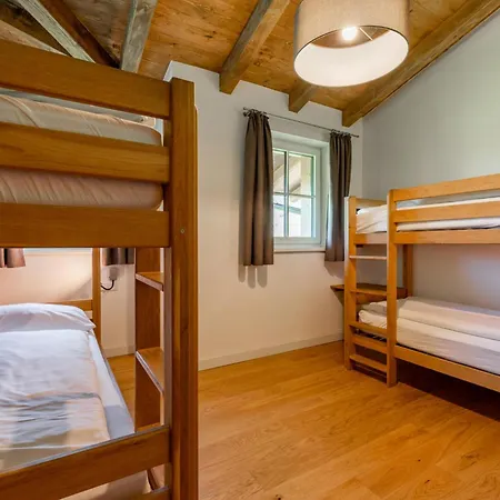 Lengberg B1 Chalet