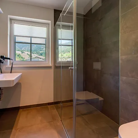 Chalet Lengberg B1