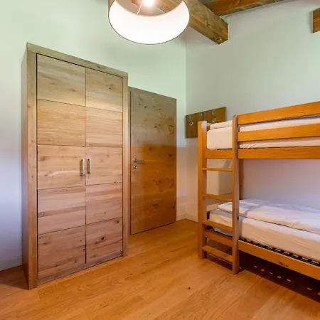 Chalet Lengberg B1 *