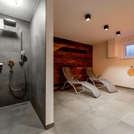 Chalet Lengberg B1 Niedernsill