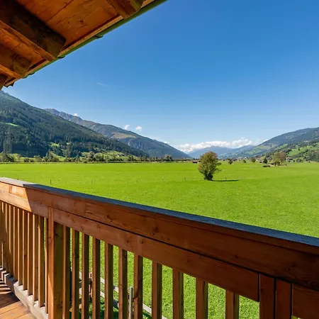 Lengberg B1 Chalet *