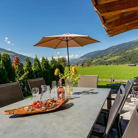 Chalet Lengberg B1 *