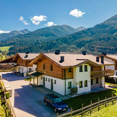 Lengberg B1 Chalet *