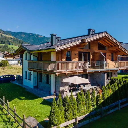 Lengberg B1 Chalet Niedernsill