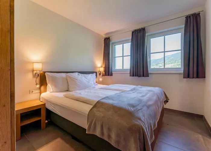 Lengberg B1 شاليه *