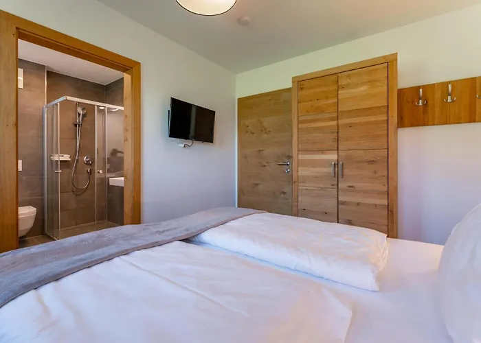 شاليه Lengberg B1 نيدرمسيل