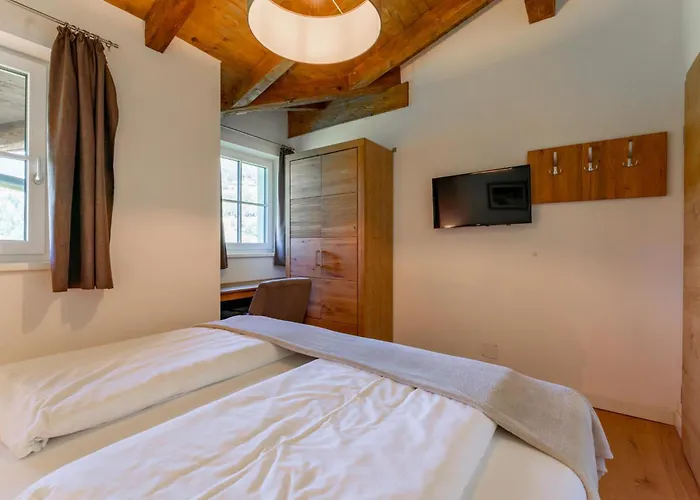 Lengberg B1 * نيدرمسيل