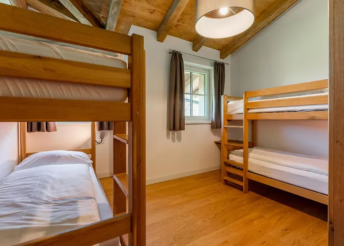 Lengberg B1 شاليه