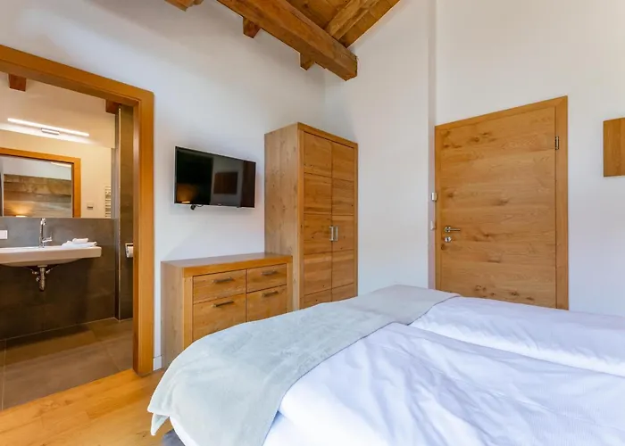 شاليه Lengberg B1 نيدرمسيل