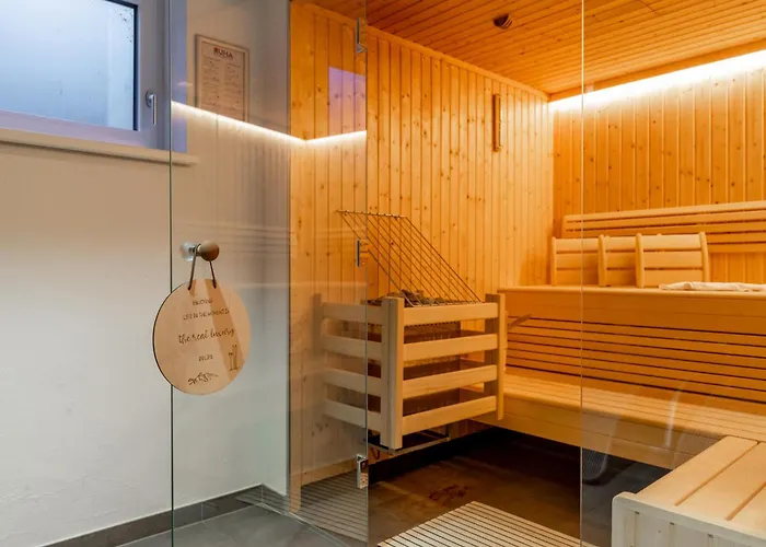 Lengberg B1 شاليه *