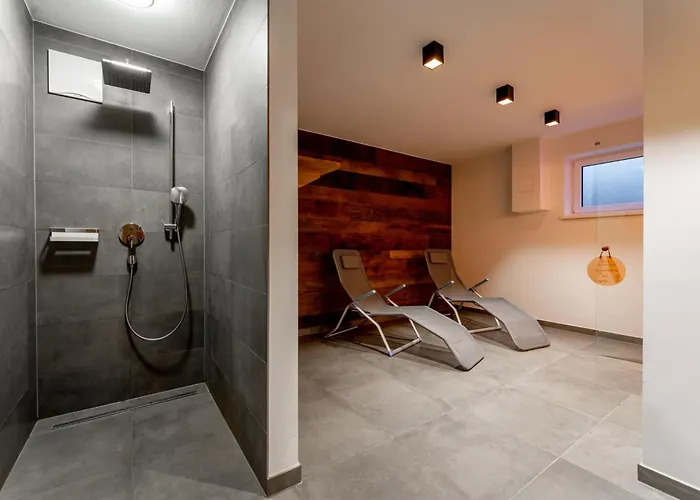 شاليه Lengberg B1 نيدرمسيل