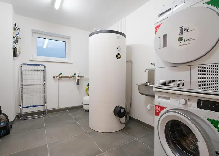 Lengberg B1 * نيدرمسيل