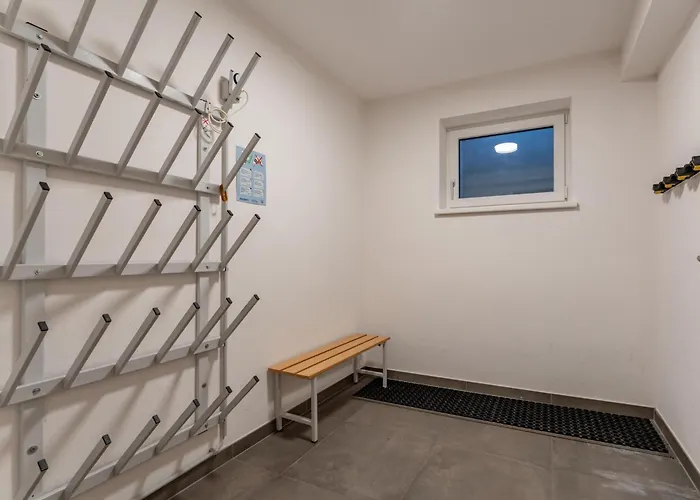 Lengberg B1 شاليه