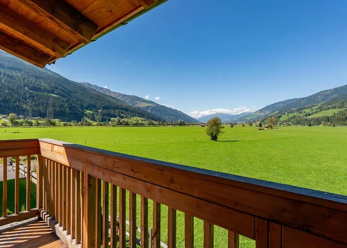 Lengberg B1 شاليه *