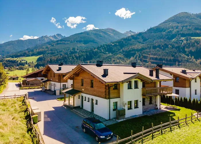 Lengberg B1 شاليه *