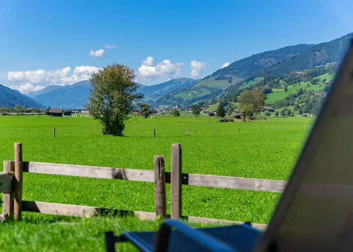 شاليه Lengberg B1 *